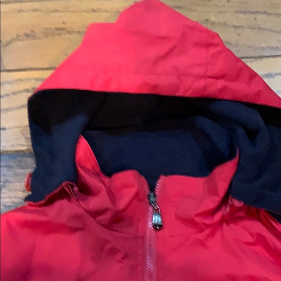 🌟 49ers FLEECE WINTER JACKET🌟 - Picture 4 of 9